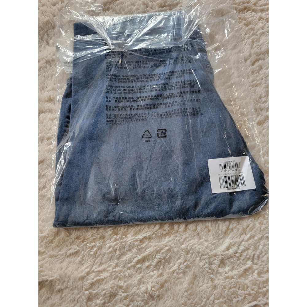 Old Navy Basic Jegging, Women's 18 Regular – 2 Pair Lot NWT - Picture 2 of 6